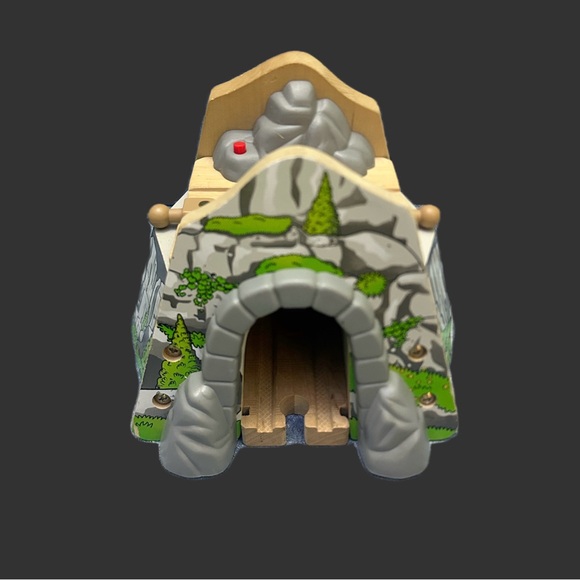 Thomas & Friends Other - Thomas & Friends Mountain Overpass Tunnel Bridge